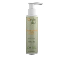 Orgie Bio Organic Intimate Gel Chamomile 100ml - Vegan Vanduo-Based Formula
