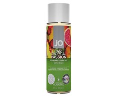 System Jo Sistema JO - H2O Lubricant Tropical Passion 60 ml