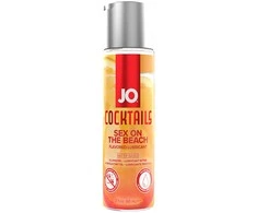 System Jo Sistema JO - H2O Lubricant Sex on the Beach 60 ml