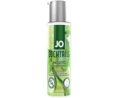 System JO - H2O Glijmiddel Mojito 60 ml