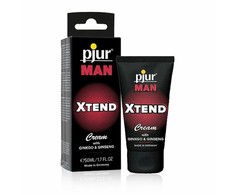 pjur Man Xtend Kreminis 50 ml