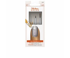 "Sally Hansen Pro Tool" 3 dalių rinkinys