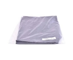 Kimono juodos spalvos Artero Juodas Kymono W574