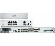 Maršrutizatorius CISCO FIREPOWER 1120 ASA / PRIETAISAS 1U IN