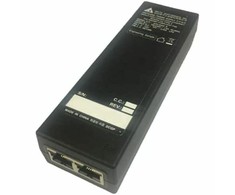 Maršrutizatorius Hewlett Packard (HP) HPE Aruba Instant On 802.3af POE Midspan