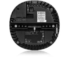 Maršrutizatorius Hewlett Packard (HP) HPE Aruba Networking AP-615-RW dviejų radijo dažnių trijų dažnių 2x2 „Wi-Fi“ 6E vidinės antenos, Campus AP
