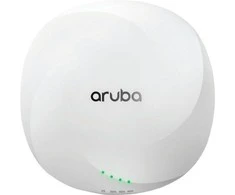 Maršrutizatorius Hewlett Packard (HP) Prieigos taškas HPE ARUBA AP-635 (RW) CAMPUS STOCK