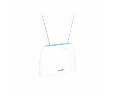 Belaidis Maršrutizatorius - Tenda 4G09 Gigabit Dual-band 4G Baltas