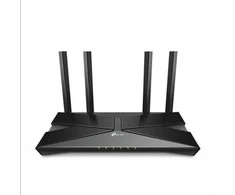 Belaidis Maršrutizatorius - TP-Link AX1800 Dviejų Juostų Wi-Fi 6 su 4 Gigabit Portais