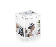 Masažuoklis InnovaGoods Helax galvai