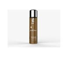 Swede Fruity Love Massage Oil Intense Dark Chocolate 60ml Warming