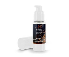 Extase Sensual Oranžinis Extase Sensuel Massage Gel Chocolate &amp; Oranžinis 30ml Dispenser