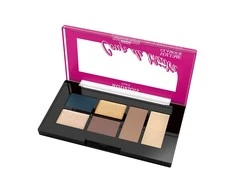 makiažo paletė Bourjois Volume Glamour Coup De Coeur 02-Cheeky 8,4g