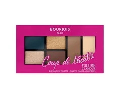 Makiažo paletė Bourjois Volume Glamour Coup De Coeur 01-Intense