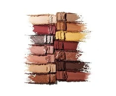 Catrice Pro Desert Romance Slim akių šešėlių paletė 010-Romance Slim 10,6g