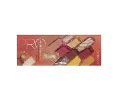 Catrice Pro Desert Romance Slim akių šešėlių paletė 010-Romance Slim 10,6g
