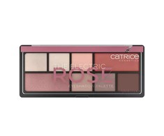 Catrice The Electric Rose akių šešėlių paletė 9g