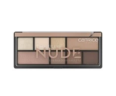 Catrice The Pure Nude akių šešėlių paletė