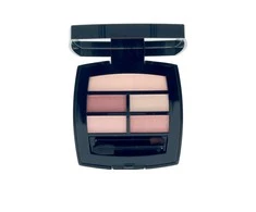 Chanel Les Beiges Healthy Glow natūralių akių šešėlių paletė, 4,5 g