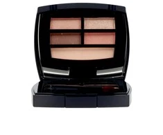Chanel Les Beiges Palette Regard Belle Mine Naturelle Warm akių šėšėlių paletė