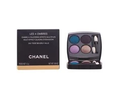 Chanel Les 4 Ombres Multi Effect Quadra akių šešėliai, 2 g
