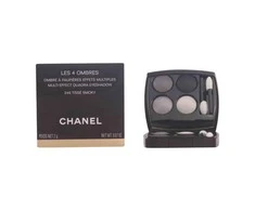 Chanel Les 4 Ombres Multi Effect Quadra akių šešėliai, 2 g