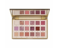 Magic Studio Powerful Cosmetics akių šešėlių paletė 18 spalvų Very Nude 1 vnt