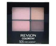 "Revlon Colorstay 16 Hour Akių šešėliai 500 Addictive" akių šešėliai 4,8g