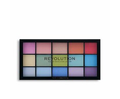 Revolution Make Up Makeup Revolution London Re-loaded Akių šešėliai