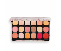 Revolution Make Up Makeup Revolution London Forever Flawless Akių šešėliai moterims, 19,8 g