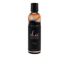 Intimate Earth Intymi Žemė - Masažo aliejus Chai 240 ml