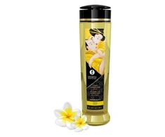 Shunga masažinis aliejus Serenity240