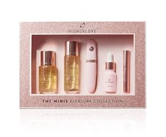 HighOnLove – Minis Pleasure kolekcija