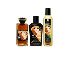 Shunga Secret Set Sweet Kisses