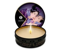Shunga - Libido Exotic Fruits 30 ml