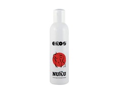 Eros Classic Line EROS Nuru Massage Gel 500 ml - Mineral-Enriched, Unscented, Colorless