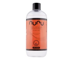 Aloe Nuru - Masažo gelis su Nori jūros dumbliais ir alavijais 500 ml