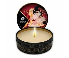 „Shunga“ mini žvakė „Romantika“, 30 ml