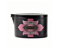 Kama Sutra Ignite Massage Oil Candle Strawberry Dreams 170g