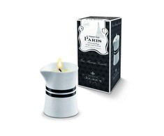 Mystim Petits Joujoux - Massage Candle Paris 190 gram