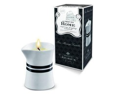Petits Joujoux - Massage Candle Rome 120 gram