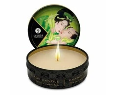 „Shunga“ mini žvakė „GreenTea“, 30 vnt.