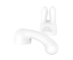Bodywand - Curve Priedas Baltas