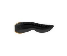 Shunga - Aiko Intimate Massager Juodas