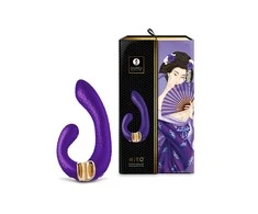 Shunga Miyo Violetinė
