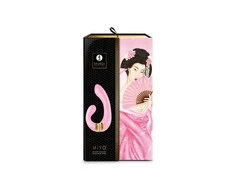 Shunga MIYO Intimate Massager Light Rožinė