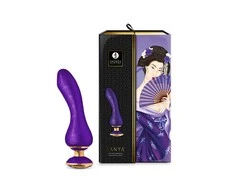 Shunga Sanya Violetinė