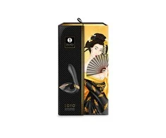 Shunga - Soyo Intimate Massager Juodas