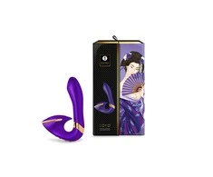 Shunga - Soyo Intimate Massager Violetinė