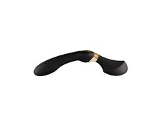Shunga ZOA Intimate Massager Juodas